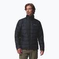 Giacca impermeabile da uomo Columbia Inner Limits Interchange phoenix blue/black 4