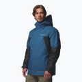 Giacca impermeabile da uomo Columbia Inner Limits Interchange phoenix blue/black 5