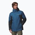 Giacca impermeabile da uomo Columbia Inner Limits Interchange phoenix blue/black 6