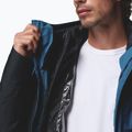 Giacca impermeabile da uomo Columbia Inner Limits Interchange phoenix blue/black 7