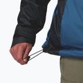Giacca impermeabile da uomo Columbia Inner Limits Interchange phoenix blue/black 10