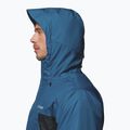 Giacca impermeabile da uomo Columbia Inner Limits Interchange phoenix blue/black 11