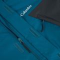 Giacca impermeabile da uomo Columbia Inner Limits Interchange phoenix blue/black 15