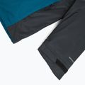Giacca impermeabile da uomo Columbia Inner Limits Interchange phoenix blue/black 16