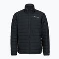 Giacca impermeabile da uomo Columbia Inner Limits Interchange phoenix blue/black 20