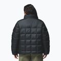 Giacca imbottita da donna Columbia Puffect III Full Zip black 3