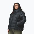 Giacca imbottita da donna Columbia Puffect III Full Zip black 4