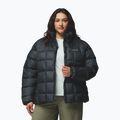 Giacca imbottita da donna Columbia Puffect III Full Zip black 5