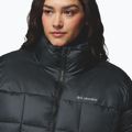 Giacca imbottita da donna Columbia Puffect III Full Zip black 6