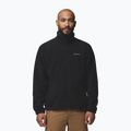 Pile uomo Columbia Timber Crest MTR Fleece Full Zip black