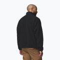 Pile uomo Columbia Timber Crest MTR Fleece Full Zip black 3