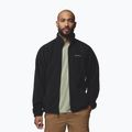 Pile uomo Columbia Timber Crest MTR Fleece Full Zip black 4