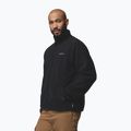 Pile uomo Columbia Timber Crest MTR Fleece Full Zip black 5