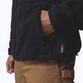 Pile uomo Columbia Timber Crest MTR Fleece Full Zip black 6