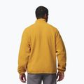 Pile uomo Columbia Timber Crest MTR Fleece Full Zip squash 3