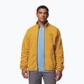 Pile uomo Columbia Timber Crest MTR Fleece Full Zip squash 4