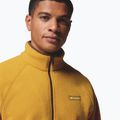 Pile uomo Columbia Timber Crest MTR Fleece Full Zip squash 7