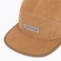Cappellino con visiera Columbia Creek Side Thermal 5 Panel delta/corduroy 3