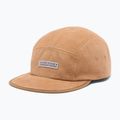 Cappellino con visiera Columbia Creek Side Thermal 5 Panel delta/corduroy
