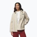 Giacca da donna Columbia Panorama Shirt dark stone 4