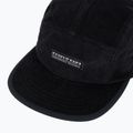 Cappellino con visiera Columbia Creek Side Thermal 5 Panel black/corduroy 3