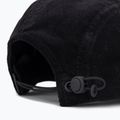 Cappellino con visiera Columbia Creek Side Thermal 5 Panel black/corduroy 4