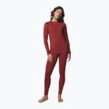 Pantaloni termici da donna Columbia Midweight Stretch red oxide 2