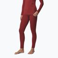 Pantaloni termici da donna Columbia Midweight Stretch red oxide 4