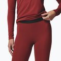 Pantaloni termici da donna Columbia Midweight Stretch red oxide 5