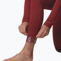 Pantaloni termici da donna Columbia Midweight Stretch red oxide 7