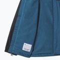 Giacca impermeabile per bambini Columbia Rainy Trails III Fleece Lined phoenix blue/black 3