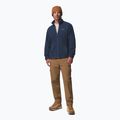 Pile uomo Columbia Timber Crest MTR Fleece Full Zip collegiate navy 2