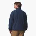 Pile uomo Columbia Timber Crest MTR Fleece Full Zip collegiate navy 3