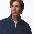 Pile uomo Columbia Timber Crest MTR Fleece Full Zip collegiate navy 6