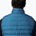 Gilet uomo Columbia Powder Lite II phoenix blue 7