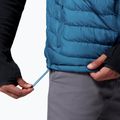 Gilet uomo Columbia Powder Lite II phoenix blue 8