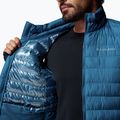 Gilet uomo Columbia Powder Lite II phoenix blue 9