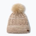 Cappello invernale Columbia Winter Blur II Beanie camel brown/skittles