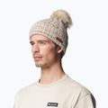 Cappello invernale Columbia Winter Blur II Beanie camel brown/skittles 3