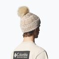 Cappello invernale Columbia Winter Blur II Beanie camel brown/skittles 4