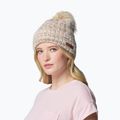 Cappello invernale Columbia Winter Blur II Beanie camel brown/skittles 5