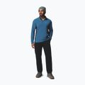 Pile uomo Columbia Klamath Range II HZ Phoenix Blue/Black 2