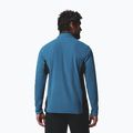 Pile uomo Columbia Klamath Range II HZ Phoenix Blue/Black 3