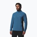 Pile uomo Columbia Klamath Range II HZ Phoenix Blue/Black 4
