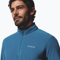 Pile uomo Columbia Klamath Range II HZ Phoenix Blue/Black 5