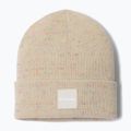 Cappello invernale Columbia City Trek Heavyweight chalk neps