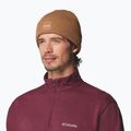 Cappello invernale Columbia City Trek Heavyweight Camel Brown 2