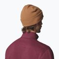 Cappello invernale Columbia City Trek Heavyweight Camel Brown 3