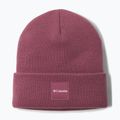 Cappello invernale Columbia City Trek Heavyweight Antique Mauve