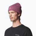 Cappello invernale Columbia City Trek Heavyweight Antique Mauve 2